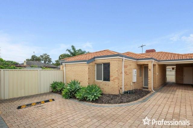 5/18 Hogarth Street, WA 6107