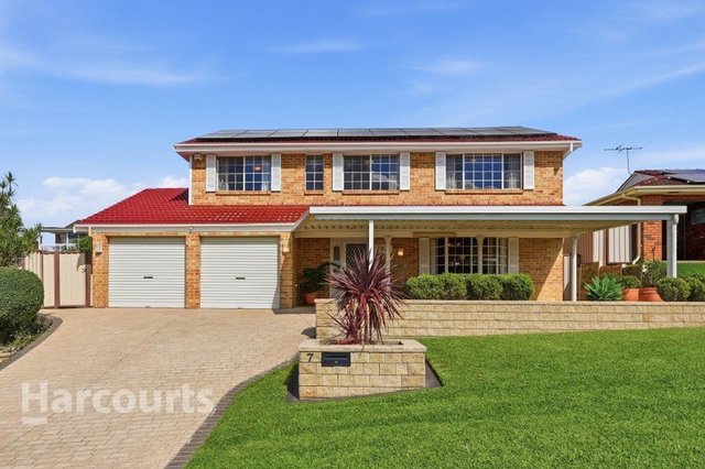 7 Siddeley Place, NSW 2566