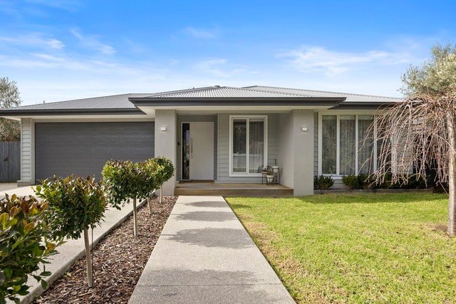 9 Omar Street, VIC 3941