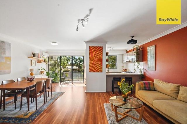 8/2-6 Campbell Street, NSW 2150