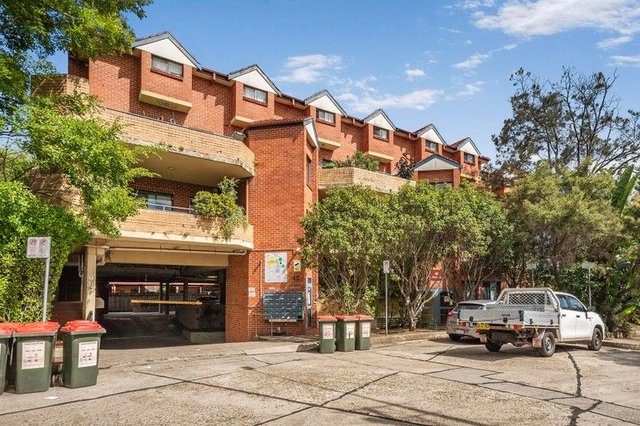 11/42 Swan Ave, NSW 2135