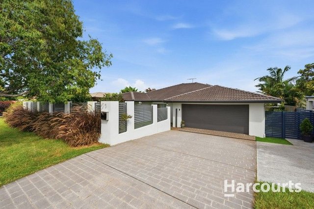 3 Carmody Close, QLD 4014