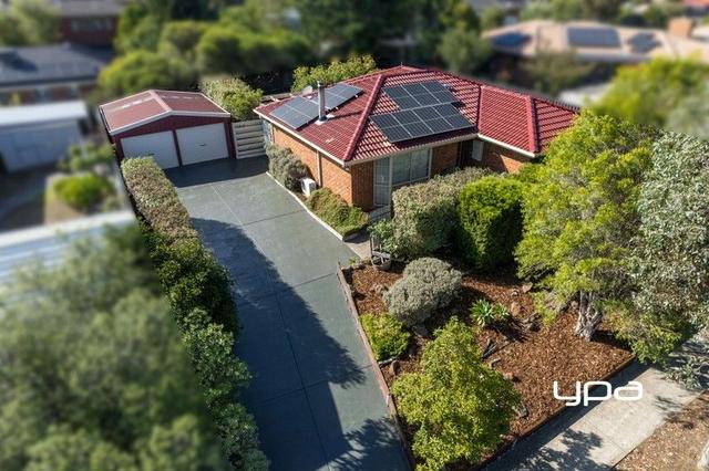 6 Lister Crescent, VIC 3429