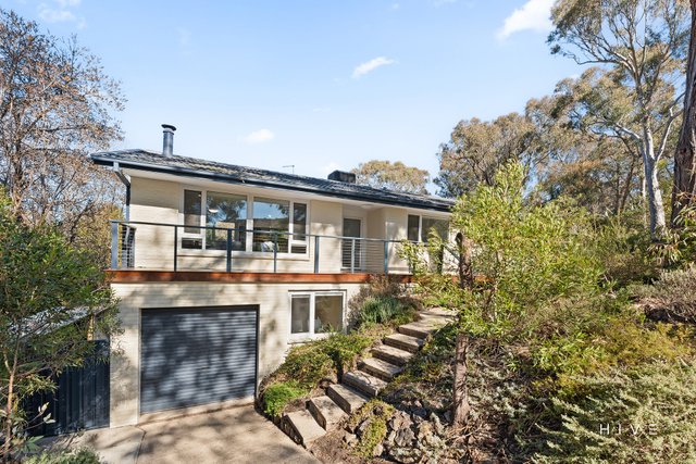 3 Juad Place, ACT 2614