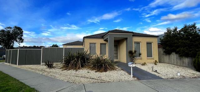 161 Viewgrand Drive, VIC 3806