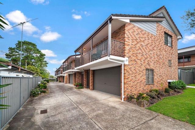 1/19 Resthaven Road, NSW 2200