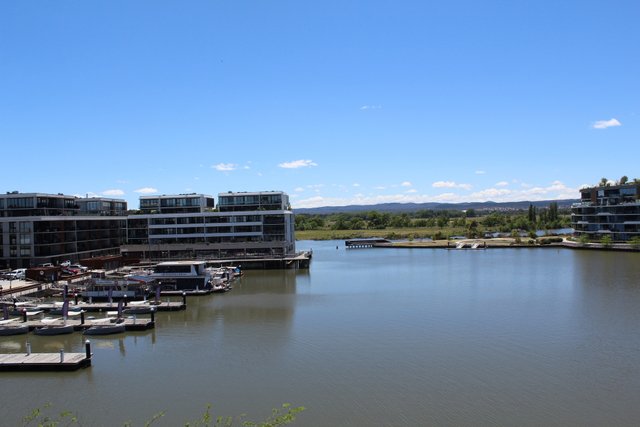 12/31 Eastlake Parade, ACT 2604