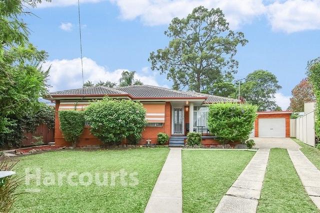 4 Wyatt Place, NSW 2560