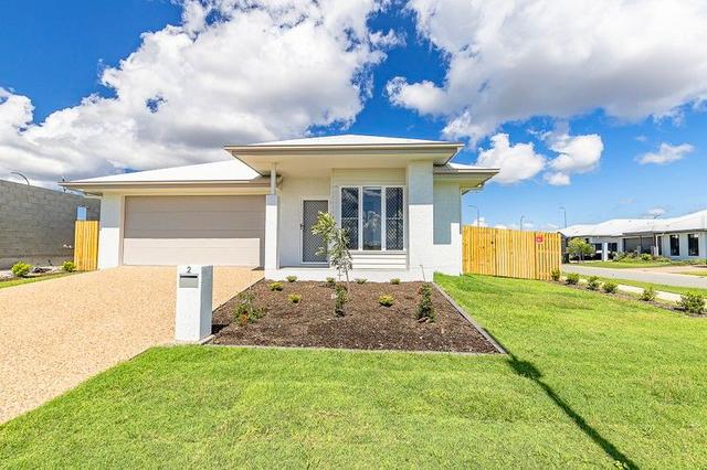 2 Tesselaris Court, QLD 4817