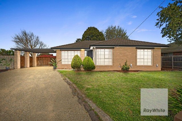 6 Beethoven Court, VIC 3083