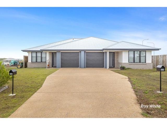 54 Johnson Drive, QLD 4703