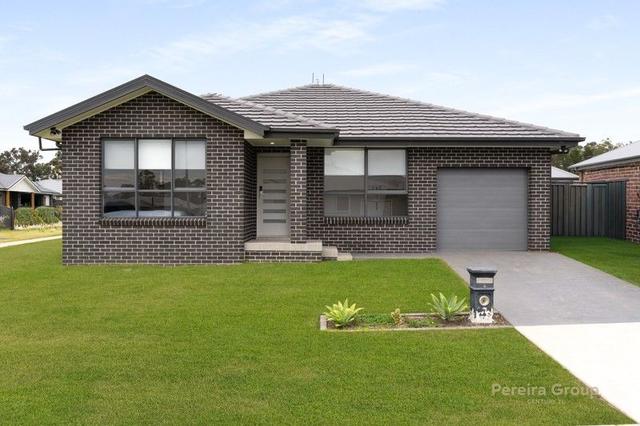 1 Webeck Place, NSW 2573