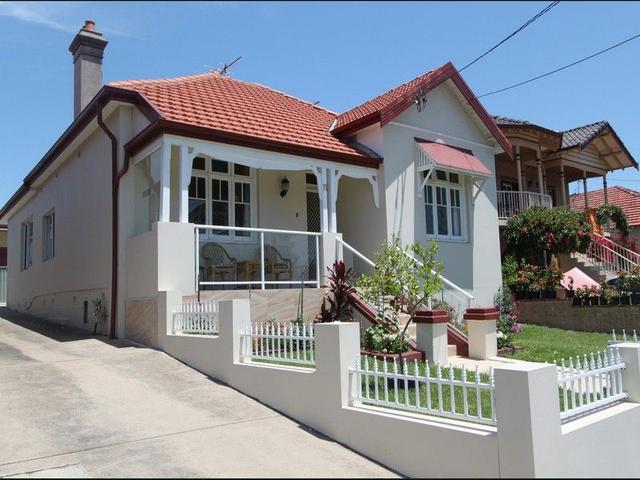 11 Margate Street, NSW 2217