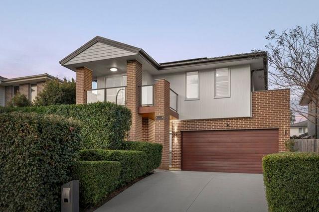 4 Carisbrook Street, NSW 2155
