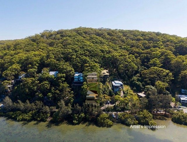 20 Hardys Bay Parade, NSW 2257