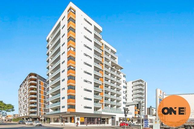 505/2A Vaughan Street, NSW 2141