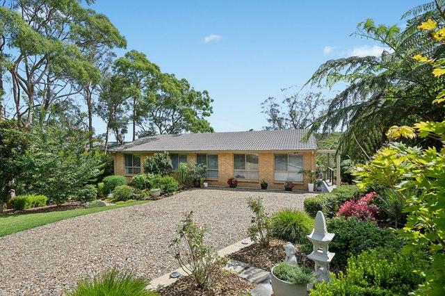 125 Boronia Road, NSW 2784