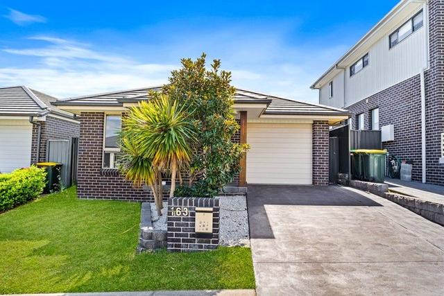 163 Village Circuit, NSW 2557