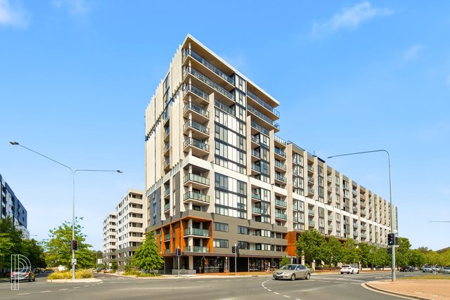 415/335 Anketell Street, ACT 2900
