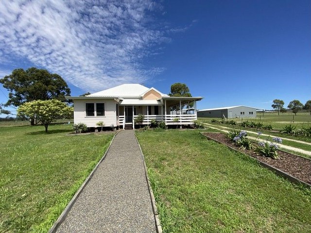 103 L Mauchs Road, QLD 4370