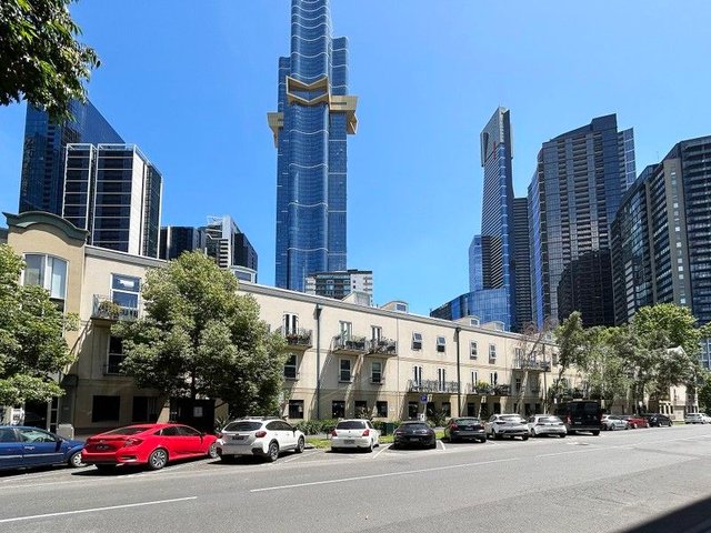 38/106 Southbank Boulevard, VIC 3006
