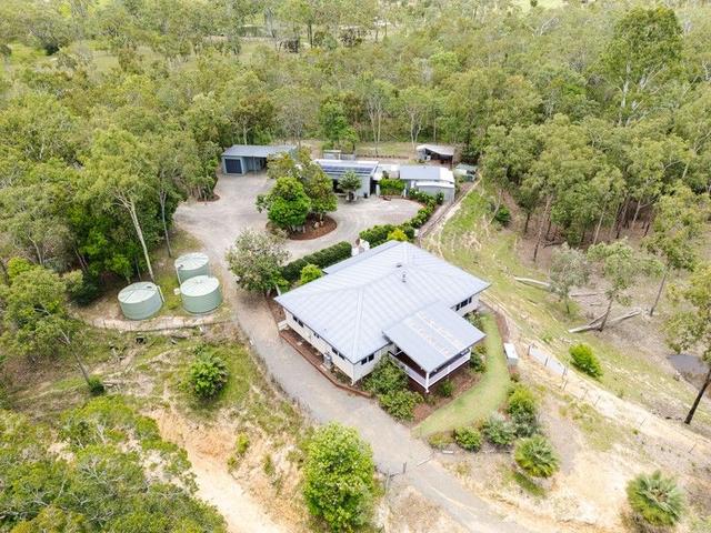 92 Grievson Road, QLD 4881