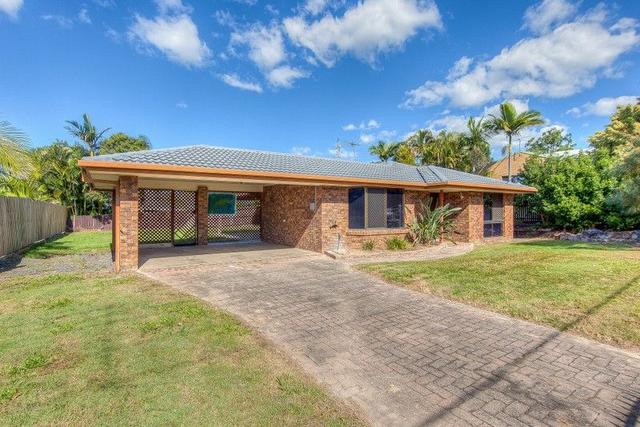 132 Collingwood Drive, QLD 4301