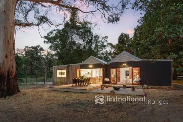 635 Dore Road, VIC 3812