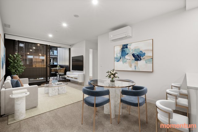 315/220 Melrose Drive, ACT 2606