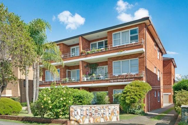 2/115 Alfred Street, NSW 2219