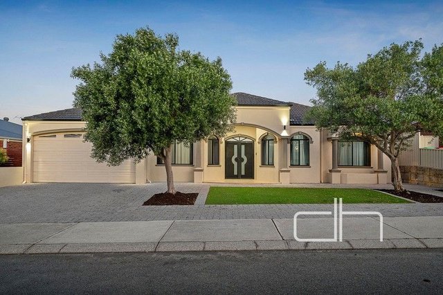 3 Lairbeck Street, WA 6065