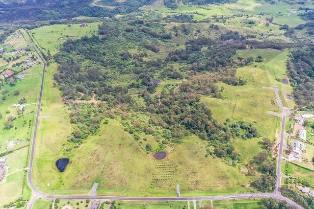 800 Mount Hercules Rd, NSW 2571