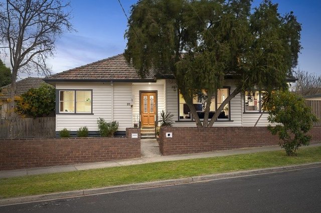 20 Crellin Crescent, VIC 3087