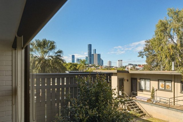 3/24 Mullin Street, QLD 4064