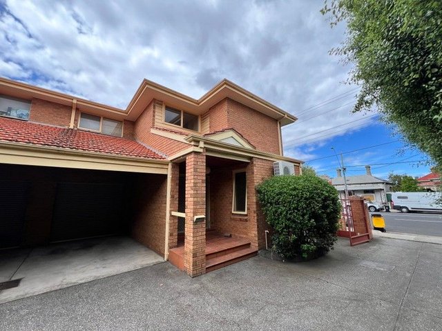 1/199 Brunswick Road, VIC 3056