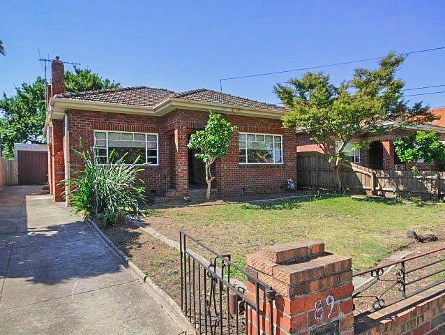 89 Christmas  Street, VIC 3070