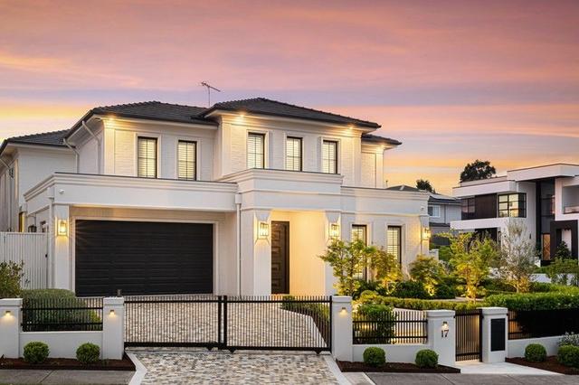 17 Farmhouse Avenue, NSW 2155