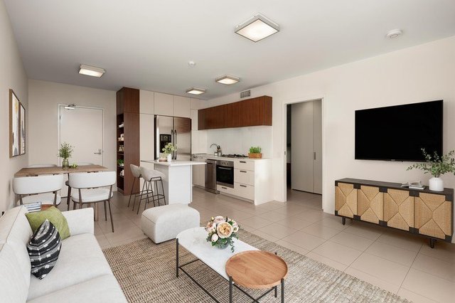 905/1 Aspinall Street, QLD 4012
