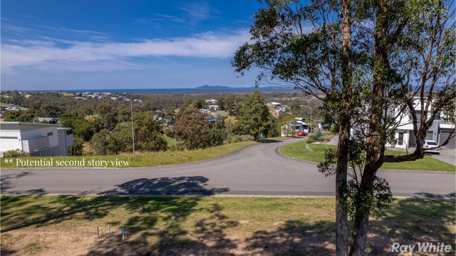 Lot 6 Tallwoods Drive 'Summerland Estate', NSW 2430