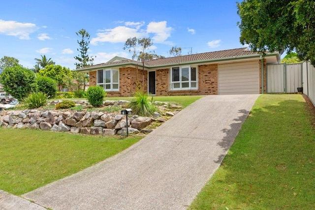 1 Moray Court, QLD 4161
