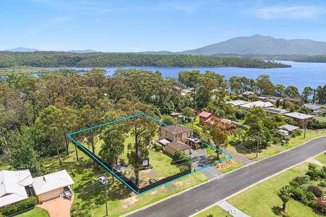 35 Endeavour Drive, NSW 2546