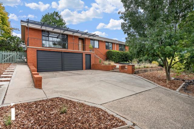 26 Tullaroop Street, ACT 2611