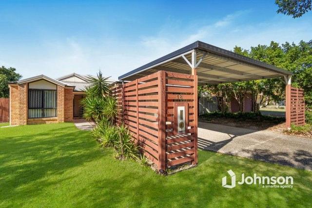 18 Danube Crescent., QLD 4300