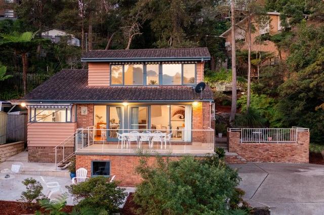 33 Brushwood Place, NSW 2077