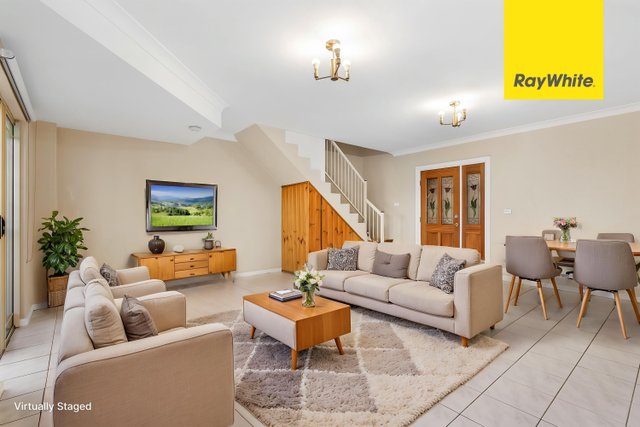 24/31 Tangarra Street, NSW 2133