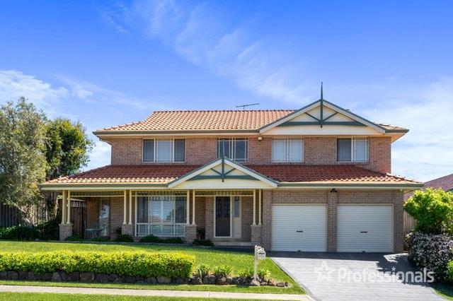 136 Kendall Drive, NSW 2170