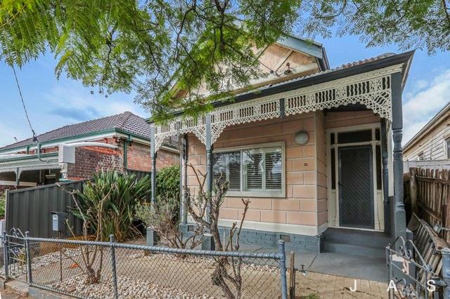 31 Gower Street, VIC 3031