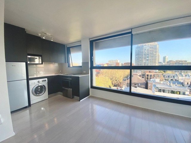 66/45 MacLeay Street, NSW 2011