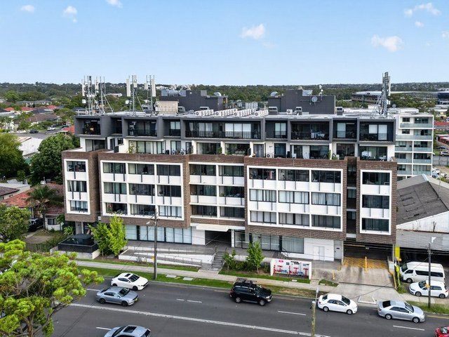 114/1562 Canterbury Road, NSW 2196