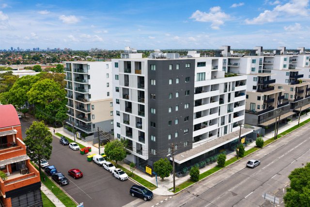 538 Canterbury Road, NSW 2194